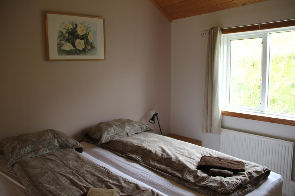 Guesthouse Hof In Vatnsdalur Hof i Vatnsdal Quarto foto