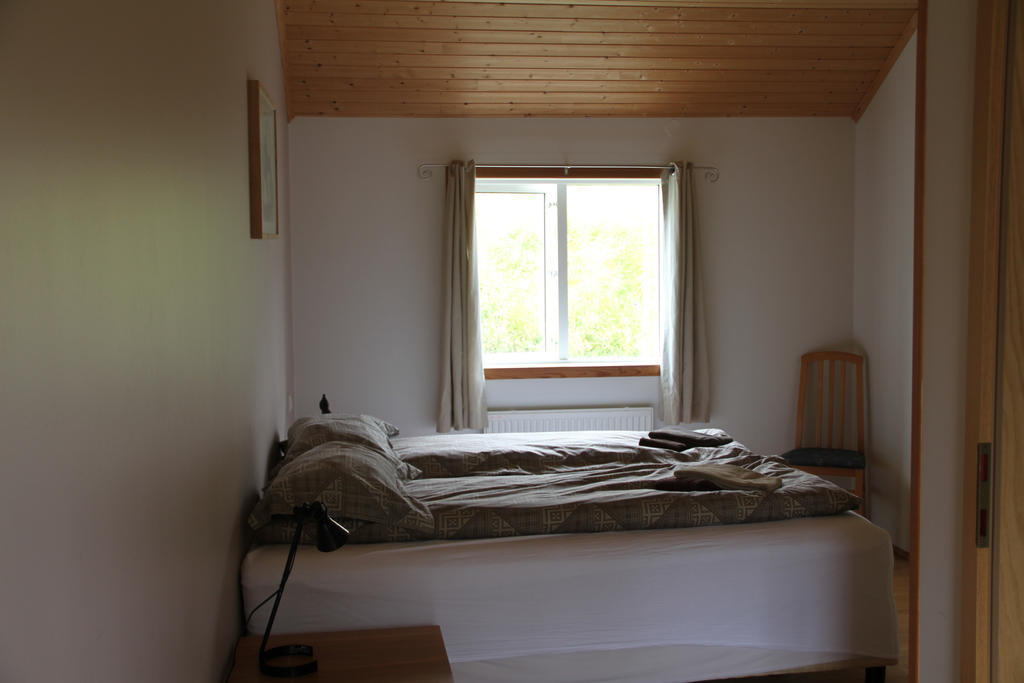 Guesthouse Hof In Vatnsdalur Hof i Vatnsdal Quarto foto